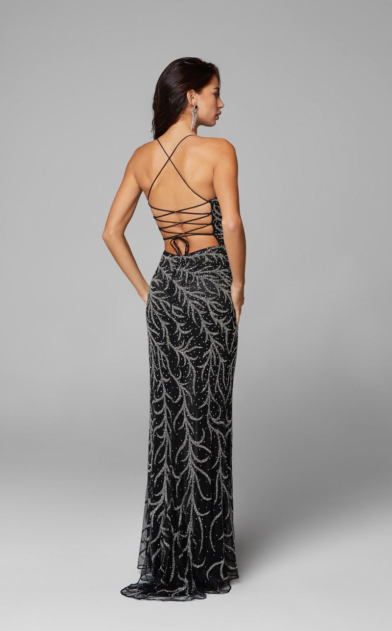 Primavera Couture 3636 Black