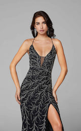 Primavera Couture 3636 Black