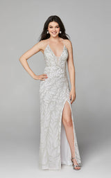 Primavera Couture 3636 Ivory