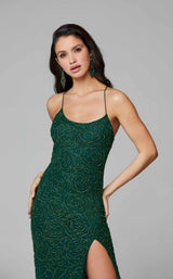 Primavera Couture 3638 Forest Green