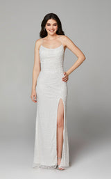 Primavera Couture 3638 Ivory