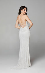 Primavera Couture 3638 Ivory