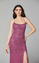 Primavera Couture 3638 Raspberry