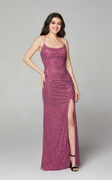 Primavera Couture 3638 Raspberry