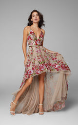 Primavera Couture 3639 Nude Multi