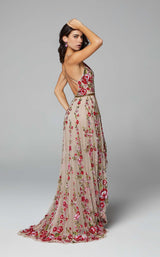 Primavera Couture 3639 Nude Multi