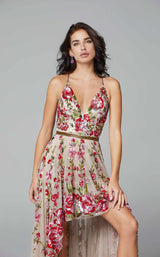 Primavera Couture 3639 Nude Multi