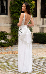 Primavera Couture 3640 Ivory