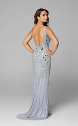 Primavera Couture 3640 Platinum