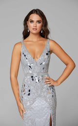 Primavera Couture 3640 Platinum