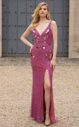 Primavera Couture 3640 Raspberry