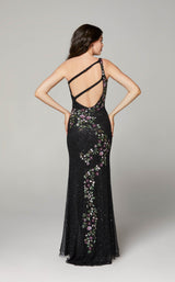 Primavera Couture 3641 Black Multi