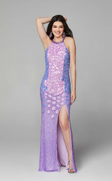 Primavera Couture 3642 Lilac