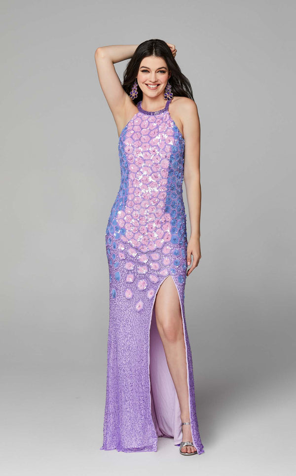 Primavera Couture 3642 Lilac