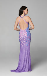 Primavera Couture 3642 Lilac