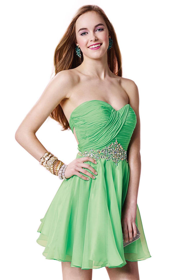 Alyce 3643 Mint