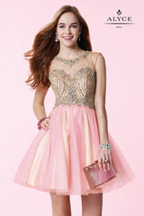Alyce 3645 Dress