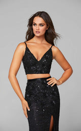 Primavera Couture 3647 Black