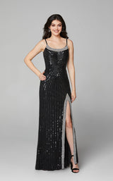 Primavera Couture 3648 Black