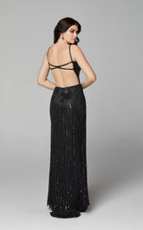 Primavera Couture 3648 Black