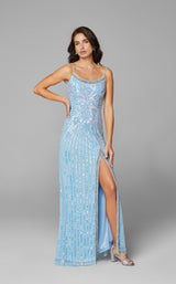 Primavera Couture 3648 Powder Blue
