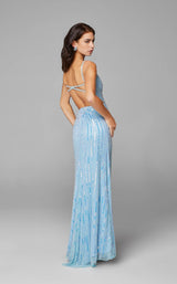 Primavera Couture 3648 Powder Blue