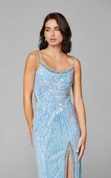Primavera Couture 3648 Powder Blue