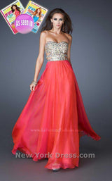La Femme 18602 Watermelon