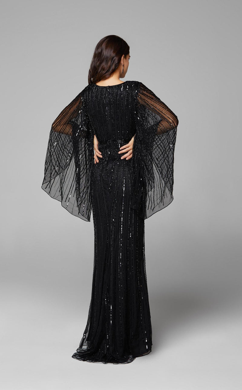 Primavera Couture 3672 Black