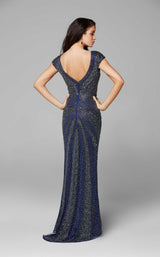 Primavera Couture 3674 Midnight