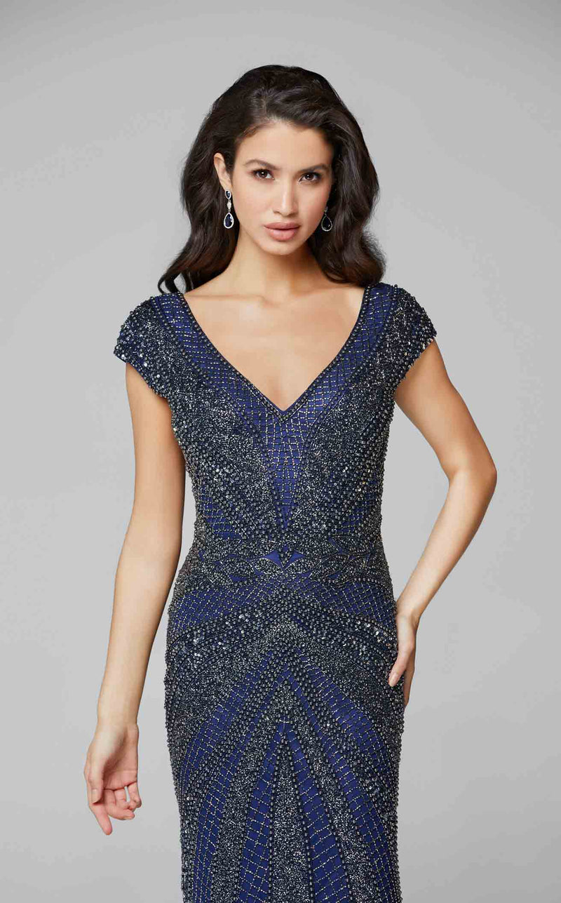 Primavera Couture 3674 Midnight