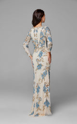 Primavera Couture 3675 Nude-Multi