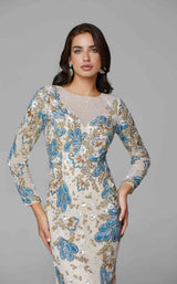 Primavera Couture 3675 Nude-Multi