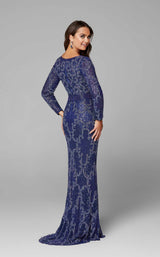 Primavera Couture 3676 Midnight