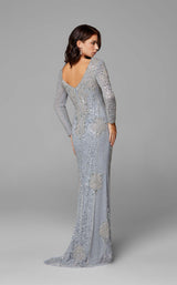 Primavera Couture 3677 Platinum