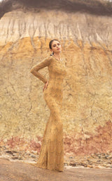 Primavera Couture 3678 Champagne