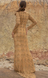 Primavera Couture 3678 Champagne