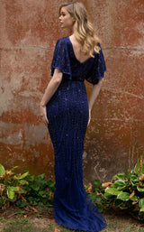 Primavera Couture 3681 Midnight