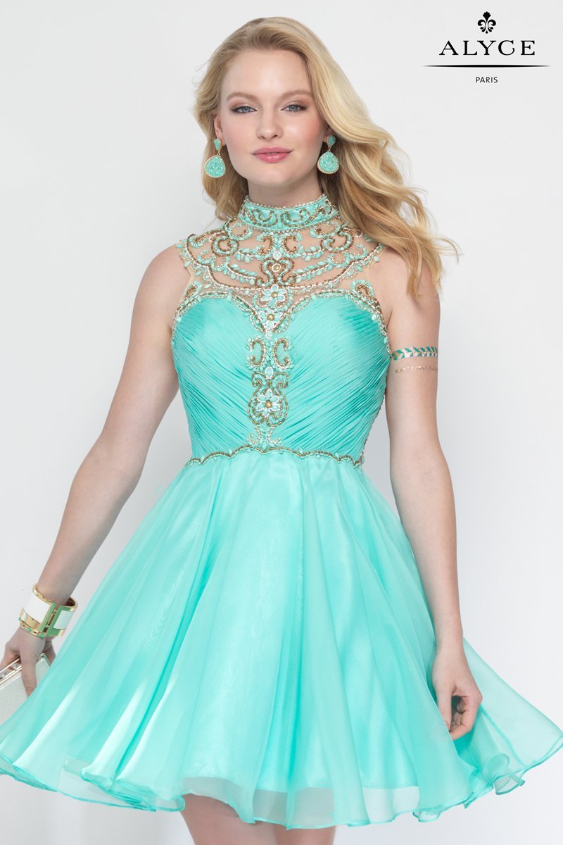 Alyce 3681 Dress