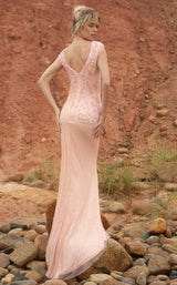 Primavera Couture 3682 Blush