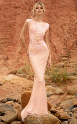 Primavera Couture 3682 Blush