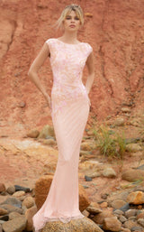Primavera Couture 3682 Blush