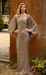 Primavera Couture 3687 Pewter