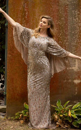 Primavera Couture 3687 Pewter