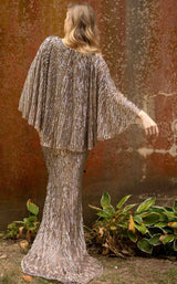 Primavera Couture 3687 Pewter