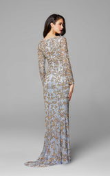 Primavera Couture 3688 Platinum
