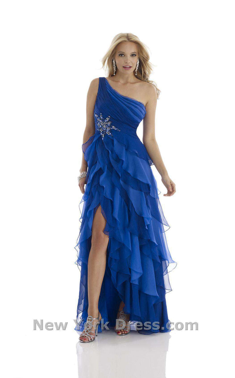 Morrell Maxie 14177 Midnight