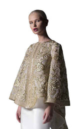 Edward Arsouni Couture SS0371 Dress