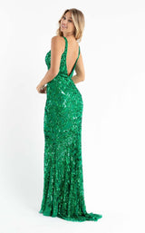 Primavera Couture 3722 Emerald