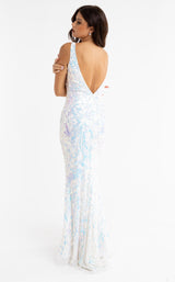 Primavera Couture 3722 Ivory